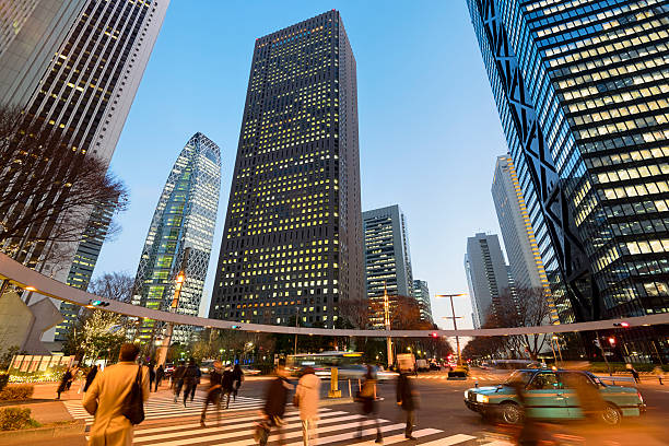 外国企業